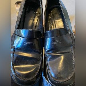 Coach Shoes